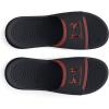 imageUnder Armour Mens Ignite Select Slides002 BlackBlackCinna Red