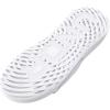 imageUnder Armour Mens Ignite Select Slides101 WhiteWhiteViral Blue