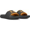 imageUnder Armour Mens Ignite Select Slides102 CastlerockCastlerockNova Orange