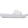 imageUnder Armour Mens Ignite Select Slides105 WhiteWhiteHalo Gray
