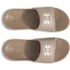 imageUnder Armour Mens Ignite Select Slides247 Brown ClayBrown ClaySummit White