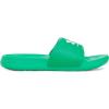 imageUnder Armour Mens Ignite Select Slides340 Tidal GreenTidal GreenSummit White