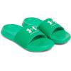 imageUnder Armour Mens Ignite Select Slides340 Tidal GreenTidal GreenSummit White