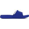 imageUnder Armour Mens Ignite Select Slides400 Team RoyalTeam RoyalWhite