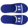 imageUnder Armour Mens Ignite Select Slides400 Team RoyalTeam RoyalWhite