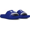 imageUnder Armour Mens Ignite Select Slides400 Team RoyalTeam RoyalWhite