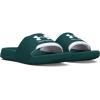 imageUnder Armour Mens Ignite Select Slides401 Hydro TealHydro TealWhite