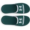 imageUnder Armour Mens Ignite Select Slides401 Hydro TealHydro TealWhite