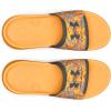 imageUnder Armour Mens Ignite Select Slides800 Nova OrangeCastlerockCastlerock