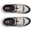imageUnder Armour UnisexAdult Forge 96 Reissue Suede100 Gray Matter Anthracite Black
