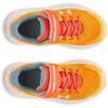imageUnder Armour UnisexChild Pre School Surge 4 Alternate Closure Running Shoe793 Squad OrangeOrange BaseStone