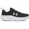 imageUnder Armour Womens Charged Assert 11001 BlackBlackWhite