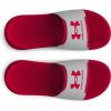 imageUnder Armour boys Ignite SelectInferno RedMod GrayInferno Red