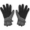 imageUnder Armour mens Storm Insulated Gloves025 Castlerock  Anthracite  Black