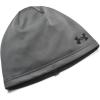 imageUnder Armour mens Storm Beanie025 Castlerock   Black