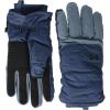 imageUnder Armour mens Storm Insulated Gloves044 Downpour Gray  Gravel  Black