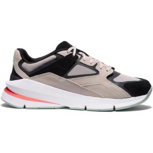 imageUnder Armour UnisexAdult Forge 96 Reissue Suede100 Gray Matter Anthracite Black