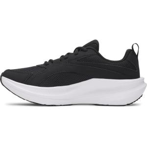 imageUnder Armour Womens Charged Assert 11001 BlackBlackWhite