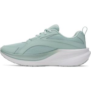 imageUnder Armour Womens Charged Assert 11477 Enamel BlueEnamel BlueIllusion Green