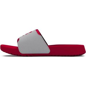 imageUnder Armour boys Ignite SelectInferno RedMod GrayInferno Red