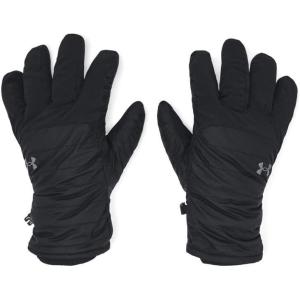 imageUnder Armour mens Storm Insulated Gloves002 Black   Castlerock