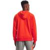 imageUnder Armour Mens Rival Fleece Big Logo HoodiePhoenix Fire 296Phoenix Fire