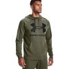 Marine Od Green (390)/Black