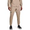 imageUnder Armour Mens Unstoppable JoggersBrown
