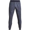 imageUnder Armour Mens Unstoppable JoggersDownpour Gray  Blue  045