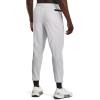 imageUnder Armour Mens Unstoppable JoggersHalo Gray  Black