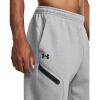 imageUnder Armour Mens Unstoppable JoggersMod Grayblack