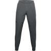 imageUnder Armour Mens Unstoppable JoggersPitch Grayblack