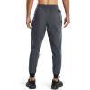 imageUnder Armour Mens Unstoppable JoggersPitch Grayblack