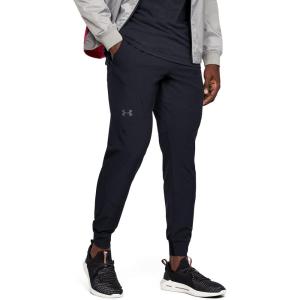 imageUnder Armour Mens Unstoppable JoggersBlack  Pitch Gray
