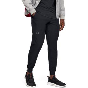 imageUnder Armour Mens Unstoppable JoggersBlack 001