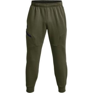 imageUnder Armour Mens Unstoppable JoggersGreen