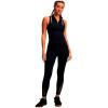 imageUnder Armour Womens Vanish Elite Vent Tank Top001 Black   Iridescent