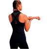 imageUnder Armour Womens Vanish Elite Vent Tank Top001 Black   Iridescent