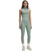 imageUnder Armour Womens Vanish Elite Vent Tank Top348 Silica Green   Iridescent