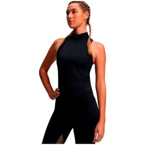 imageUnder Armour Womens Vanish Elite Vent Tank Top001 Black   Iridescent