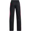 imageUnder Armour Boys Brawler 20 Pants002 Black  Beta  White