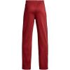 imageUnder Armour Boys Brawler 20 Pants610 Stadium Red   White