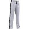 imageUnder Armour Boys Brawler 20 PantsMod Gray 011White