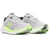 imageUnder Armour Boys Grade School Assert 10 Athletic Shoes012 Mod GrayBlackHyper Green