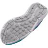 imageUnder Armour Boys Grade School Assert 10 Athletic Shoes400 Glacier BlueHalo GrayRebel Pink