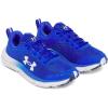 imageUnder Armour Boys Grade School Assert 10 Athletic Shoes402 Team RoyalBlackWhite