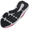 imageUnder Armour Boys Grade School Assert 10 Athletic Shoes600 RedBlackBlack
