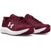 imageUnder Armour Boys Grade School Assert 10 Athletic Shoes601 CardinalCardinalWhite