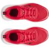 imageUnder Armour Boys Grade School Assert 10 Athletic Shoes602 RedBlue AtlantisBlack