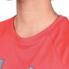 imageUnder Armour Boys Tech Big Logo Short Sleeve TShirt814 Red Solstice   Downpour Gray